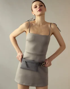 Bonded Basics Dress