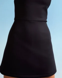 Bonded Basics Dress