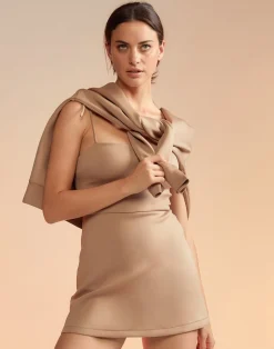 Bonded Basics Dress