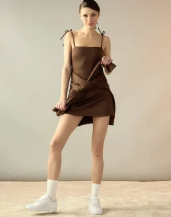 Bonded Basics Dress