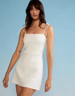 Bonded Basics Dress