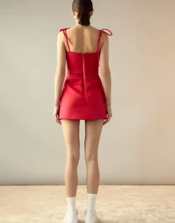 Bonded Basics Dress