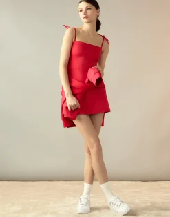 Bonded Basics Dress