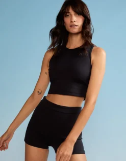 Bonded Basics Shorts