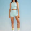 Bonded Basics Shorts