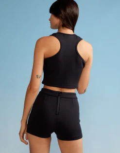 Bonded Basics Shorts