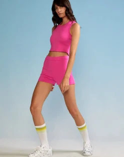 Bonded Basics Shorts