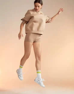 Bonded Basics Shorts