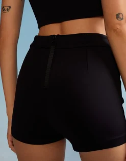 Bonded Basics Shorts