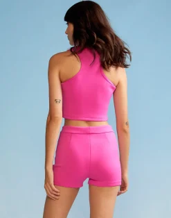 Bonded Basics Shorts