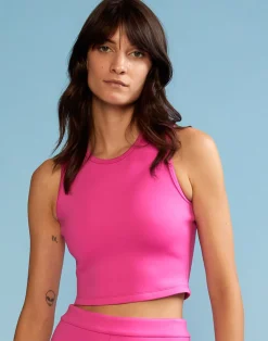 Bonded Racer Tank