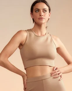 Bonded Racer Tank