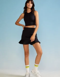 Bonded Racer Tank