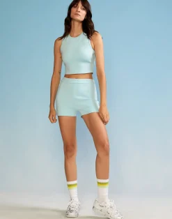 Bonded Racer Tank