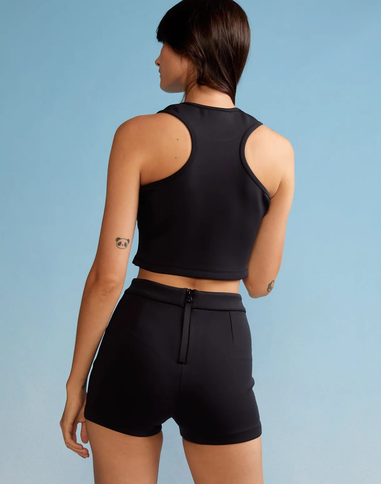 Bonded Racer Tank