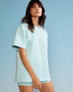 Bonded Tee