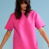 Bonded Tee