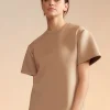 Bonded Tee