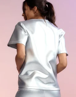 Bonded Tee