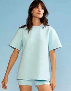 Bonded Tee