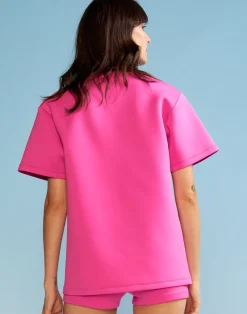 Bonded Tee