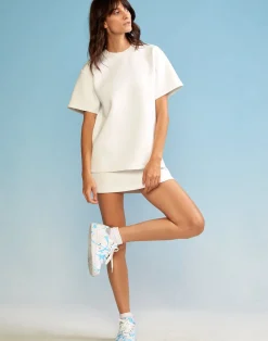 Bonded Tee