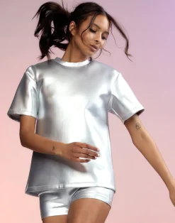 Bonded Tee
