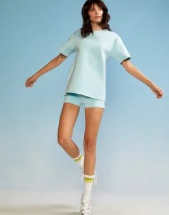 Bonded Tee