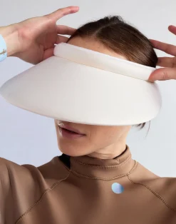Bonded Visor
