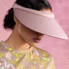 Bonded Visor