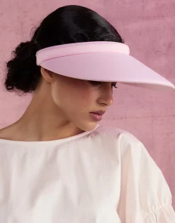 Bonded Visor