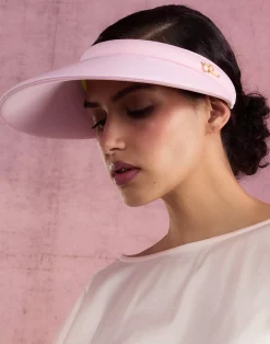 Bonded Visor
