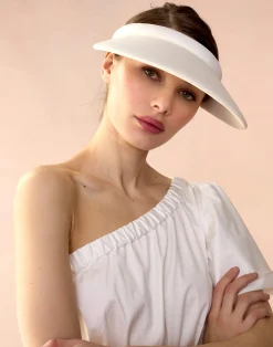 Bonded Visor