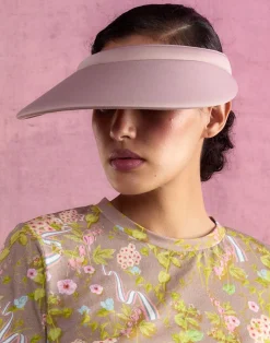 Bonded Visor