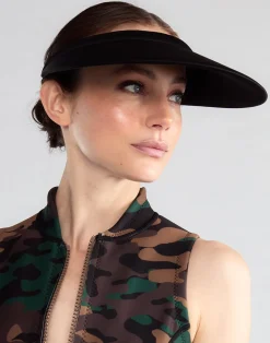 Bonded Visor