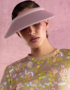 Bonded Visor