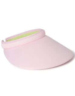 Bonded Visor