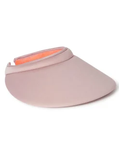 Bonded Visor