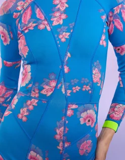 Bowie Floral Wetsuit