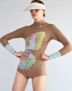 Butterfly Wetsuit