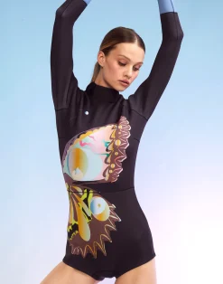 Butterfly Wetsuit