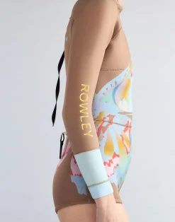Butterfly Wetsuit