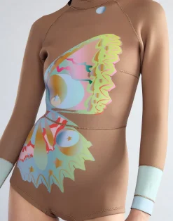 Butterfly Wetsuit