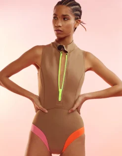 Byron Wetsuit