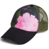 Camo Trucker Hat