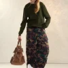 Camouflage Cargo Pants