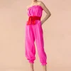 Cassis Jumpsuit