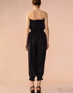 Cassis Jumpsuit