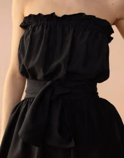 Cassis Jumpsuit