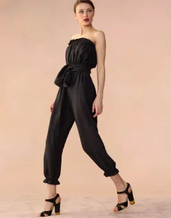 Cassis Jumpsuit